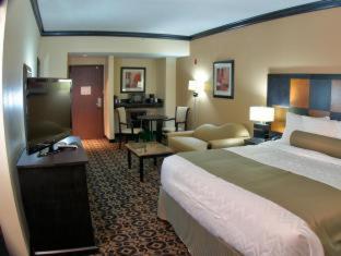 Best Western Plus Airport Inn&Suites Salt Lake City Zimmer foto