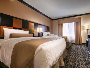 Best Western Plus Airport Inn&Suites Salt Lake City Zimmer foto
