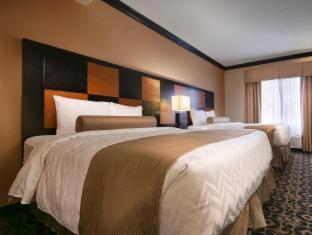 Best Western Plus Airport Inn&Suites Salt Lake City Zimmer foto