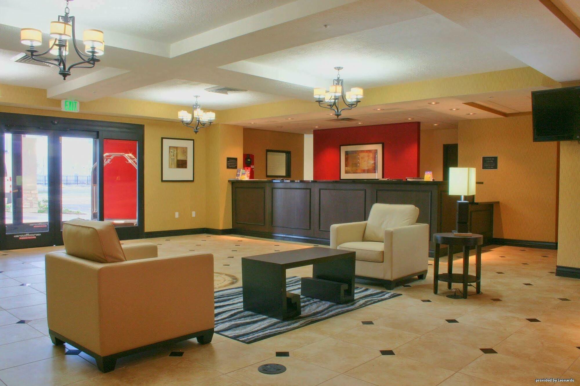 Best Western Plus Airport Inn&Suites Salt Lake City Exterior foto